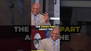 Shaq & Chuck's Laughter Will Make You Cry 🤣