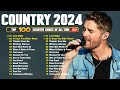 Country Music 2024 🎶 Luke Bryan, Morgan Wallen, Luke Combs, Kane Brown, Jason Aldean,Chris Stapleton