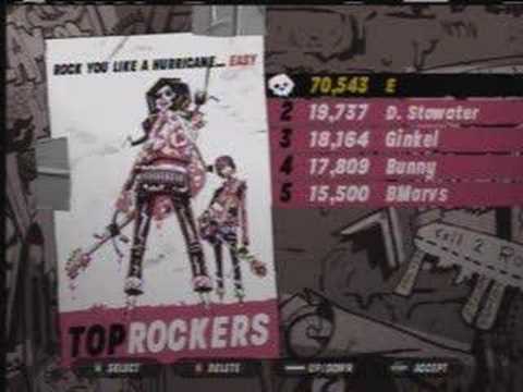 Guitar Hero III Demo For Xbox 360 Guitar Hero III Demo For Xbox 360