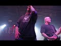 jsyl comeback kid live at the bottom lounge in chicago illinois. february 25th 2025