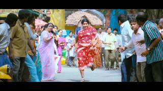 Kanchana Muni-2 Sarath kumar Stunts 2  [HD]