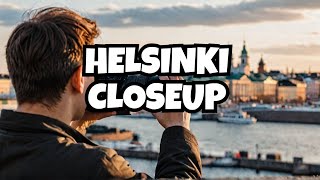 From Quaint Streets to Stunning Architecture: Helsinki City Tour Unveils the Beauty