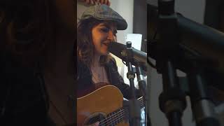 Clareou (Diogo Nogueira) - Larissa Vitorino Cover