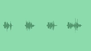 Interface Activation Sound Effects