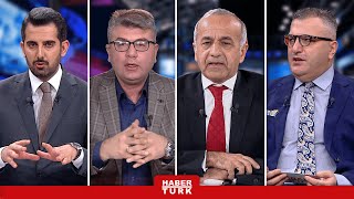 CHP'de Ön Seçim Mutabakatı Nasıl Sağlandı? | Türkiye'nin Nabzı - 13 Şubat 2025