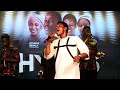 E Talent with C&S Hymns  @ An Evening of Hymns With Teepraize … June edition 2025