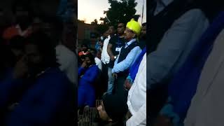 Anand ambedkar speech in ajang vadel