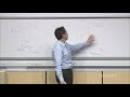 Lecture 8 - Data Splits, Models & Cross-Validation | Stanford CS229: Machine Learning (Autumn 2018)