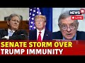 Trump Immunity Case Live | Trump Immunity Trial | Trump Immunity Hearing Updates | Trump News | N18G