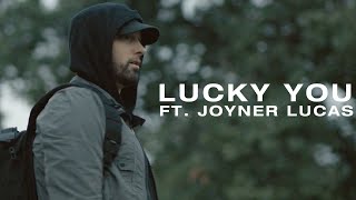 Eminem - Lucky You (Solo)