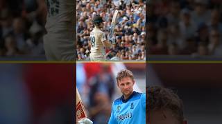 JOE ROOT or STEVE SMITH? Who's the better cricketer? #cricketcasuals #cricket #cricketer