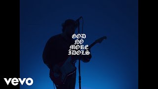 Stephen Stanley - idols (Official Lyric Video)