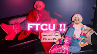 Vietsub - FTCU - Nicki Minaj