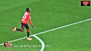 Bande annonce du Grand Format : Le triplé d’Ousman Dembélé !