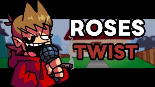 Twist Roses Tord and Edd cover!