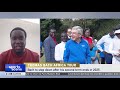 IOC president Thomas Bach’s Africa tour explained