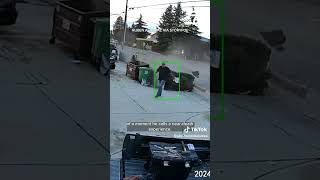 Fresno Man Has Near Death Experience While Checking Mailbox