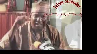 Addua domin Neman kariya daga sharrin mutum da aljan|malam Kabiru Gombe