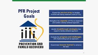 Developing a Collaborative Service Array to Support a Family-Centered Approach