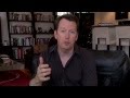 Sean Carroll: The Particle at the End of the Universe
