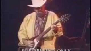 SRV \u0026 Lonnie Mack - Double Whammy