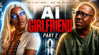 My ai girlfrfiend part 2