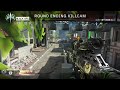 zeus vs 17 subscribers impossible bo3 snd