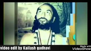 Bhachubhai gadhavi આઈ જેતબાઈ માઁ ની વાત