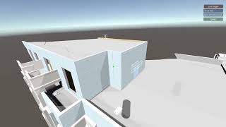 Unity Test with Mongo multithreading