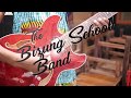 The Bizung School Band - Dikumda