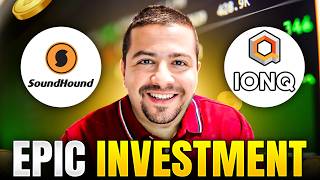 Best Stocks to Buy: IonQ Stock vs. SoundHound AI Stock | SOUND Stock Analysis | AI Stocks | Quantum