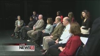 After Sandy Hook: In Search of Answers