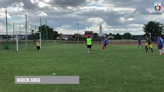 SPARING: Piast Jabłonna - Sokół Wroniawy (12.07.2020)