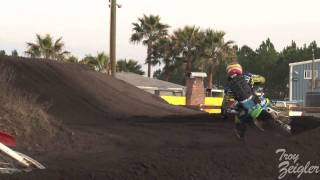 Pax Trax Motocross Uncut