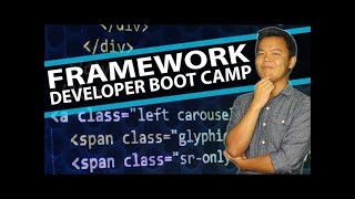 Web Application Basics with Ruby on Rails: Framework Developer Boot Camp
