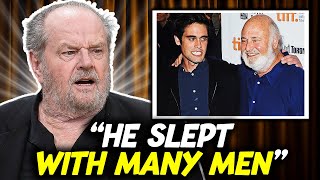 Jack Nicholson’s CONFESSION About Rob Reiner Changes Everything (This Is SHOCKING!)