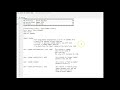 Mod 08B Python While Loop Examples