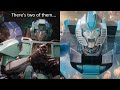 The Mystery Of The Second Chromia in Transformers ONE...