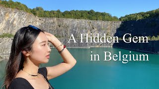 Tournai \u0026 a Hidden Gem in Belgium [Ep 1]