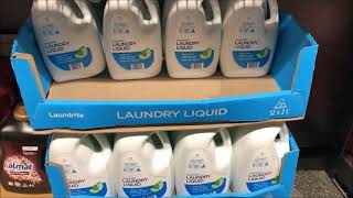 2L Laundrite Laundry Liquid Best Price Perth