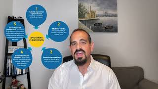 7) Investigative A Natural Phenomena | Into Science