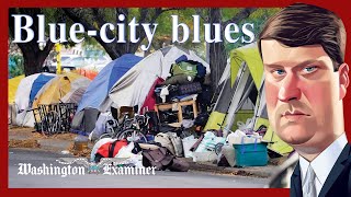 Inside Scoop: Democratic mismanagement is not limited to the biggest urban centers