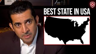 Best States in America With Lowest Taxes