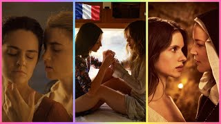 Top 10 French Lesbian Films of All Time