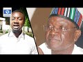 APC Wins Benue As Ortom Loses Senatorial Bid To Ex-Appointee