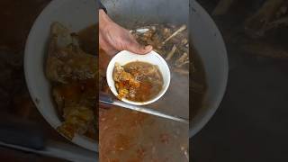 Lahori Siri Paye Ka Nashta 😋❣️ | Delicious Lahori Breakfast #siripaye #viral #shorts #lahorinashta