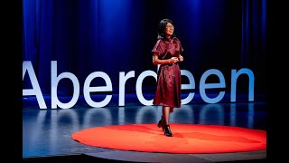 Beyond the Chinese Takeaway | Lyly Fong | TEDxAberdeen