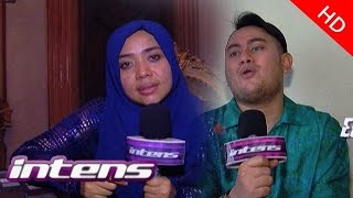 Muzdalifah Mantap Bercerai Dengan Nassar - Intens 24 Juli 2015