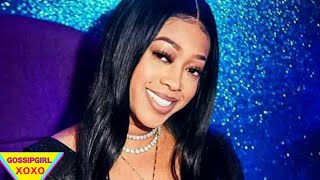 Trina is finally speaking OUT and telling how the drama started at Walmart