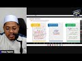 #14DT SURAH AL BAQARAH AYAT  36 - 38  USTAZ TAJWID ( USTAZ AZAM )